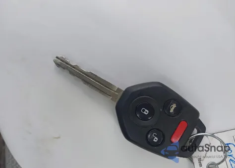 2021 Subaru Forester z USA, uszkodzony, nr VIN JF2SKADC1MH419075